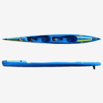 סרף סקי זוגי 600 NELO