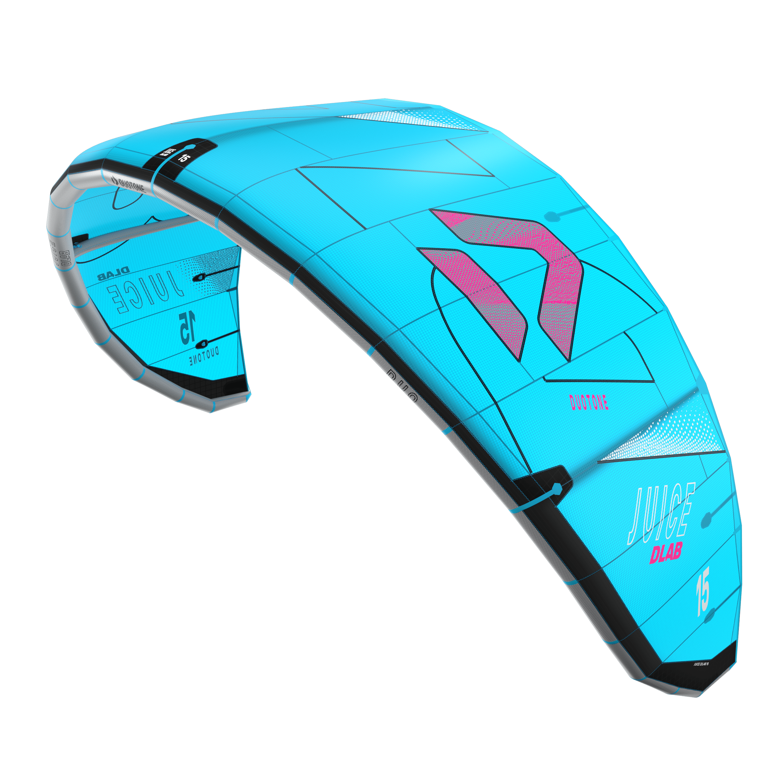 קייט דאוטון ג'ויס JUICE D/LAB 2026 – תמונה 6