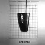 סנפיר הגה K1 7 לקיאק אולימפי NELO