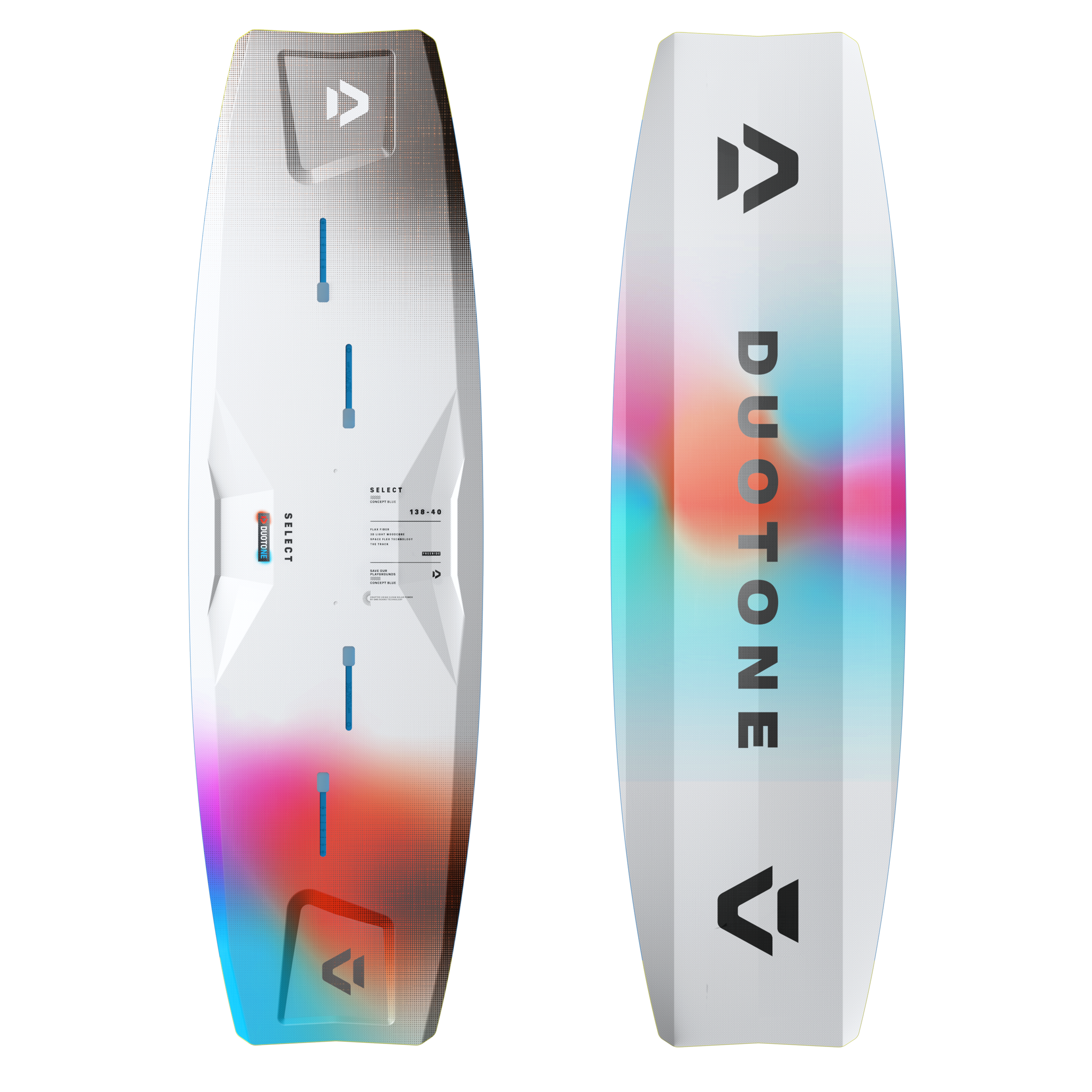 גלשן סלקט SELECT 2026