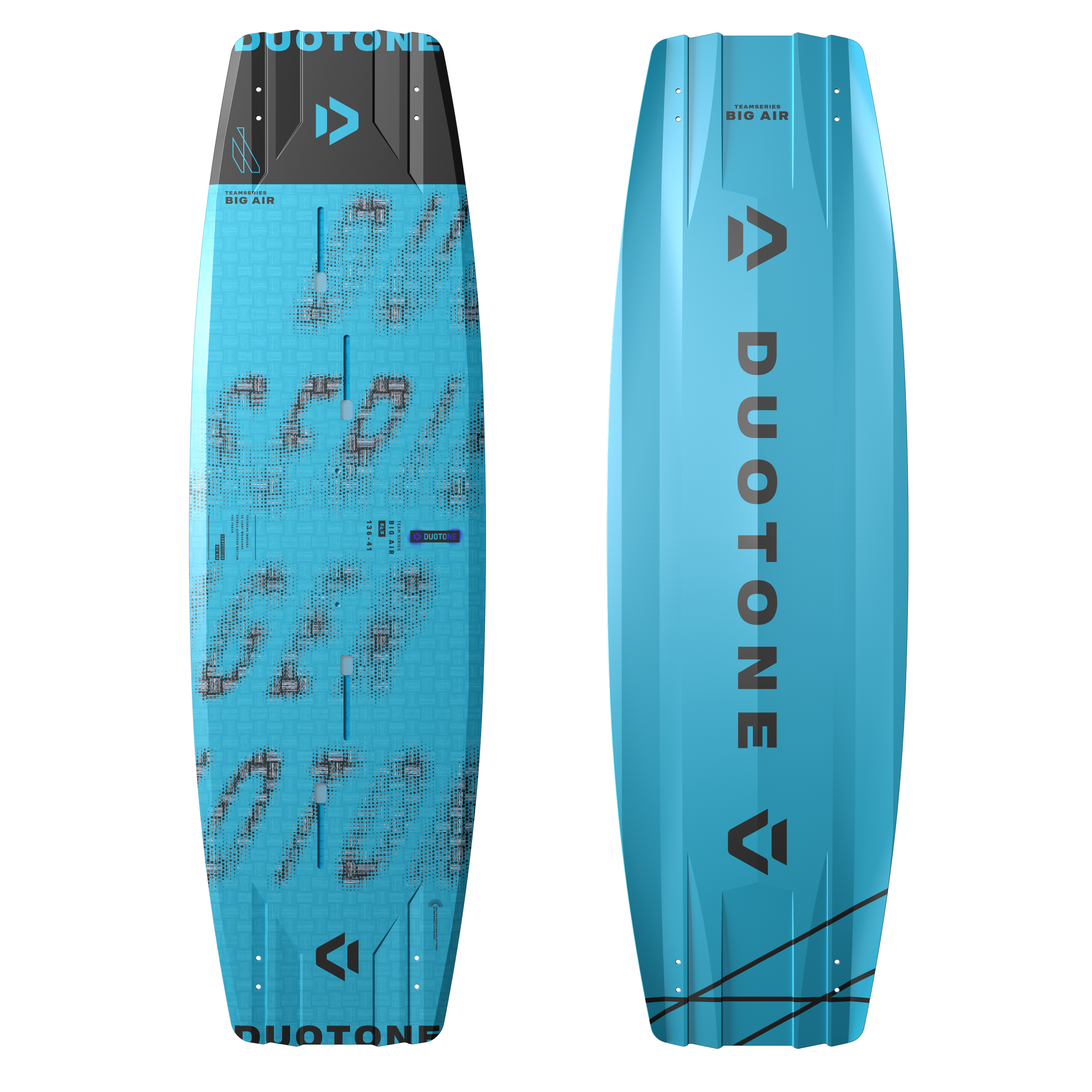 גלשן דואוטון ביג אייר TS BIG AIR SLS 2026