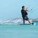 גלשן דואוטון ביג אייר TS BIG AIR SLS 2026