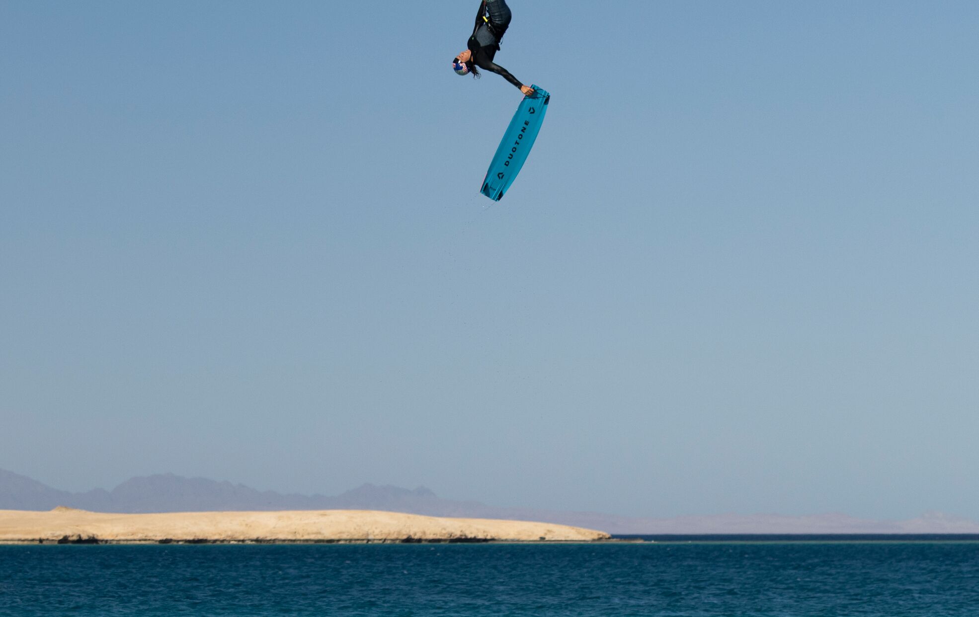 גלשן דואוטון ביג אייר TS BIG AIR SLS 2026 – תמונה 7