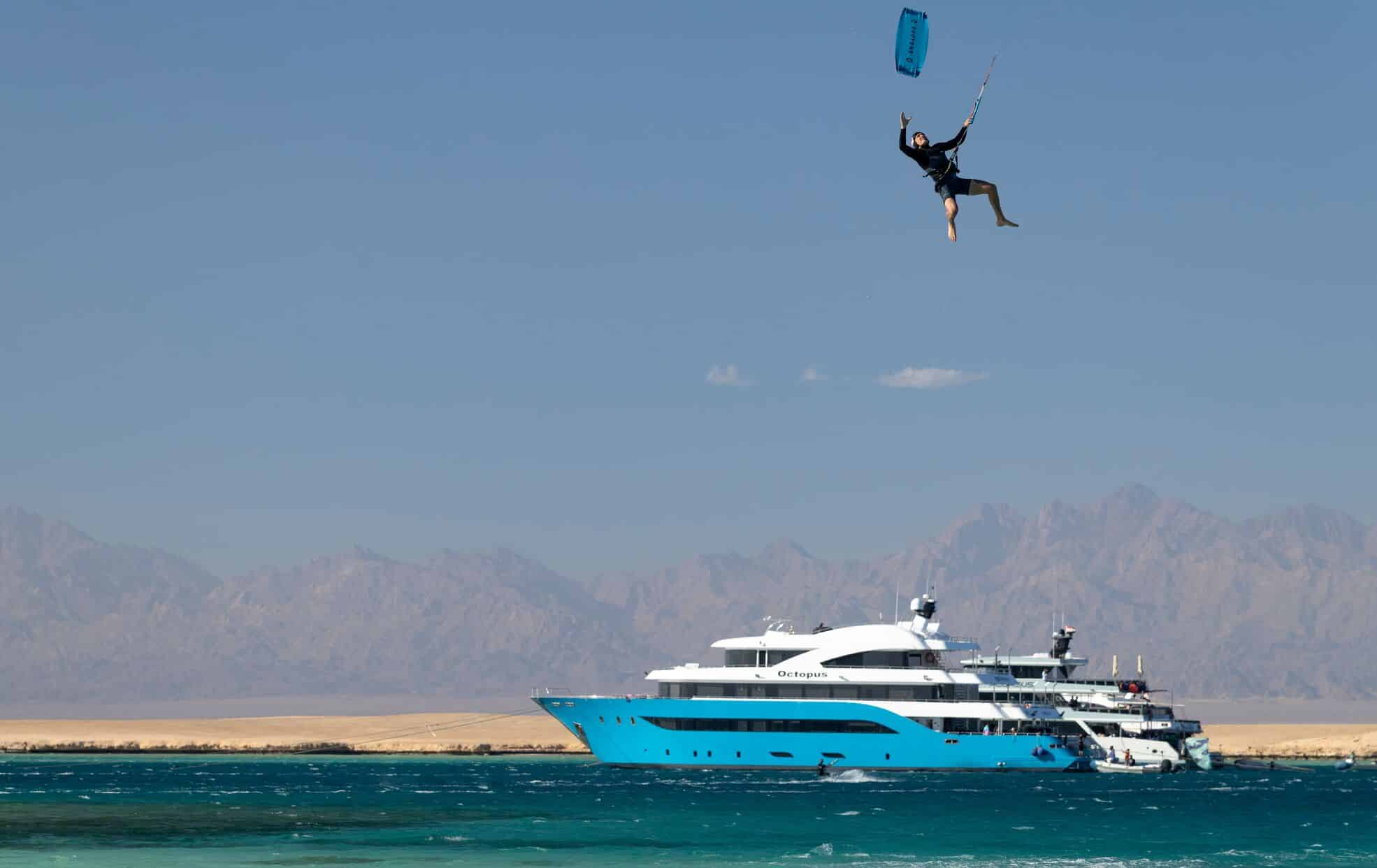 גלשן דואוטון ביג אייר TS BIG AIR SLS 2026 – תמונה 8