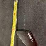 סנפיר הגה פלסטיק K1 Viper