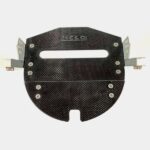 משענת רגלים מלאה K1 לקיאק אולימפי NELO