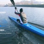 קיאק אולימפי NELO K1 ST VIPER