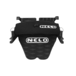 משענת רגליים פלסטיק לסרפסקי NELO