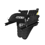 משענת רגליים פלסטיק לסרפסקי NELO