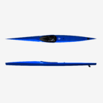 קיאק אולימפי NELO K1 ST VIPER