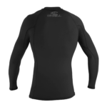 בייסיק סקינס Basic Skins L/S Rash Guard