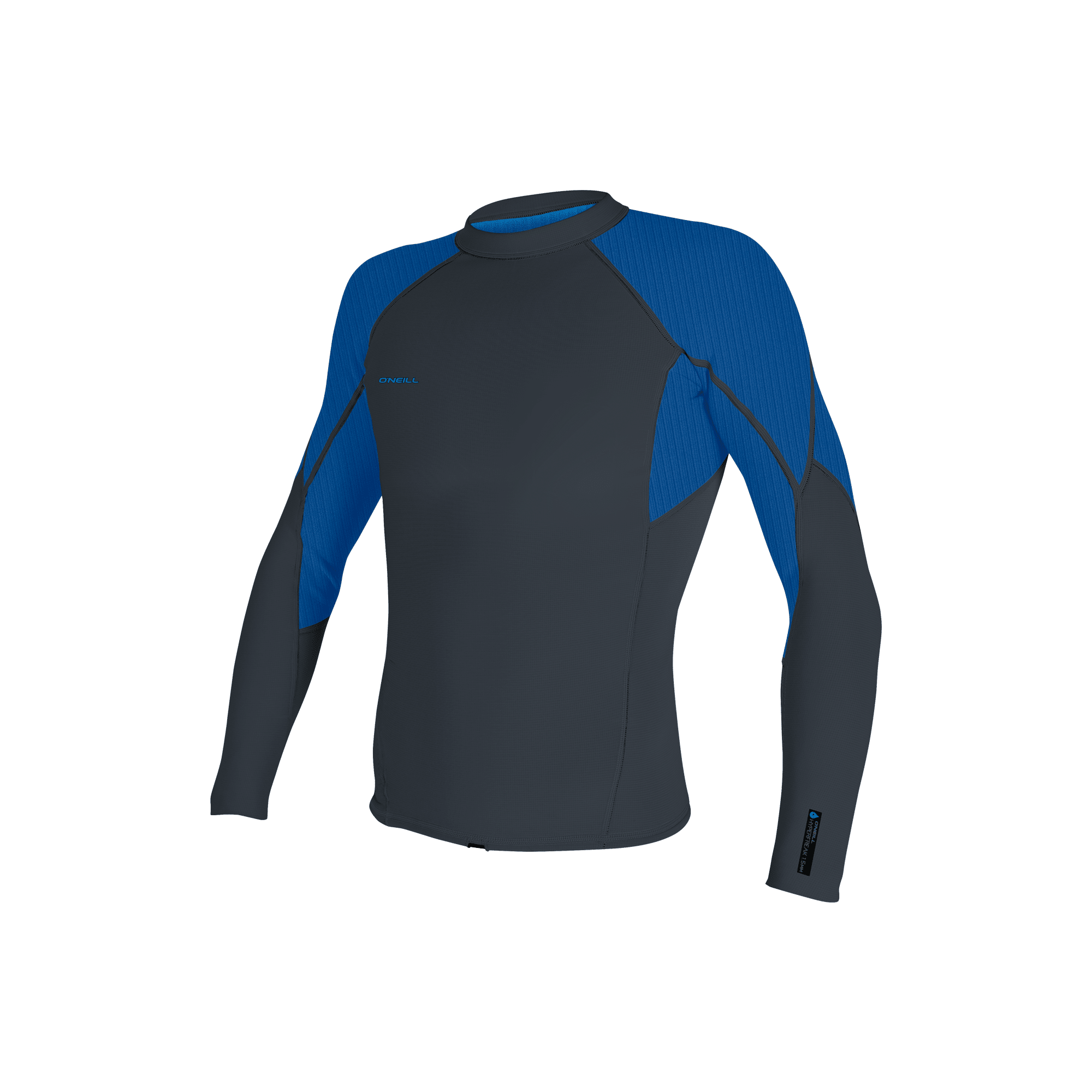 הייפרפריק Hyperfreak 1.5mm L/S Top