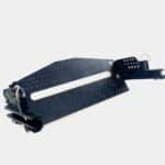 משענת רגלים להגה T Viper