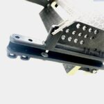 משענת רגלים להגה T Viper