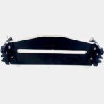 משענת רגלים להגה T Viper