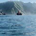 חליפת גלישה איון ש.ק. 2/2 ELEMENT