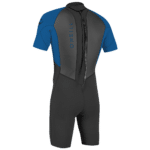 ריאקטור-2 נוער Youth Reactor-2 2mm Back Zip Spring