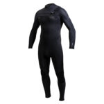 הייפרפריק Hyperfreak 4/3mm+ Chest Zip