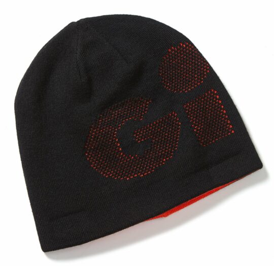כובע פליז Reversible Knit