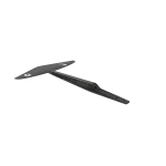 כנף אחורית מונובלוק MONOBLOC S D/LAB