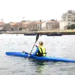 קיאק אולימפי NELO K1 VIPER