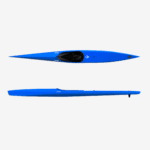 קיאק אולימפי NELO K1 VIPER