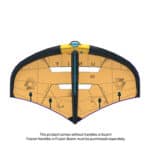 כנף ווינג יוניט UNIT SLS 2026