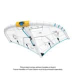 כנף ווינג יוניט UNIT SLS 2026