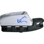 תפס משונן עם מוביל חבל