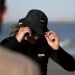 כובע רחב שוליים ION