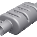 משתיק למערכת פליטה