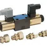 שסתום Directional Control