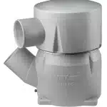 מלכודת מים לאגזוז MG