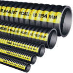 צינור אגזוז SLANG