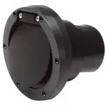 פתח פליטה אגזוז פלסטיק