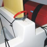 מערכת גומי חרב