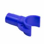 מזלג קצה מנור