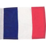 דגל צרפת