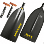 משוט קאנו UNI W23 אולימפי Braca