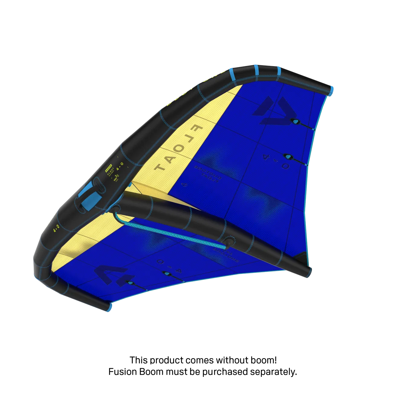 כנף ווינג פלואוט FLOAT 2025 – תמונה 10