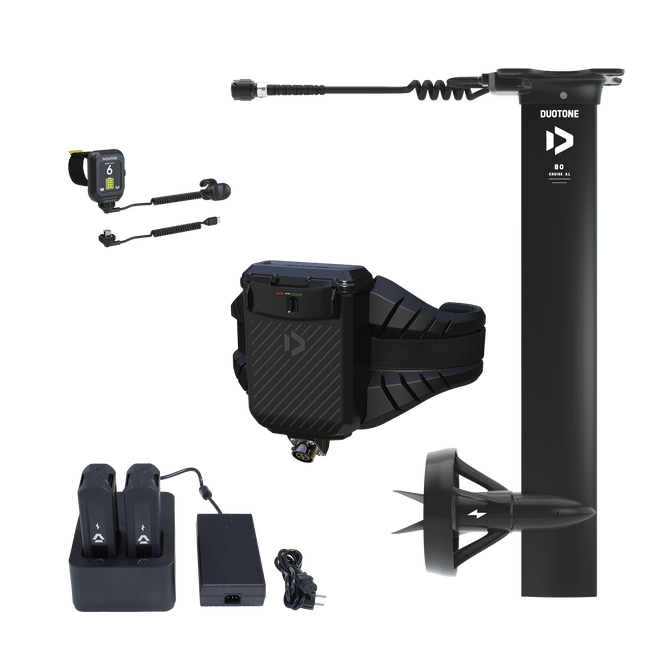 סט פויל קרוז AL