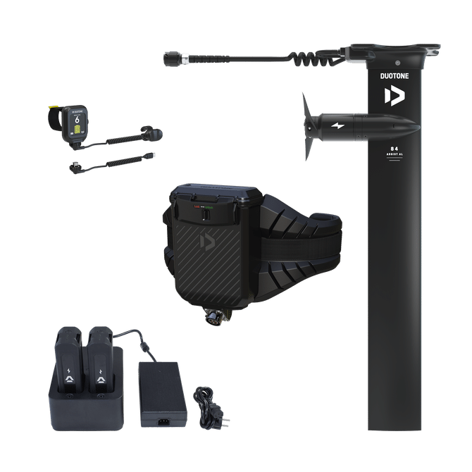 סט פויל – אסיסט –  D/LAB