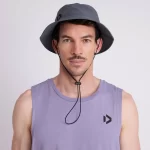 כובע רחב שוליים Duotone Icon