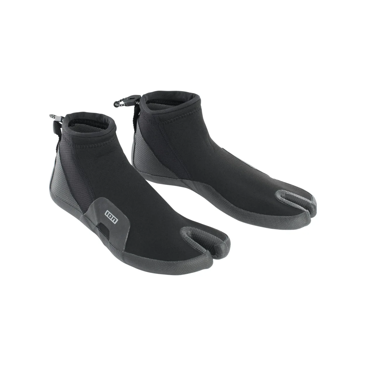 Ballistic Toes 2.0 External Split יוניסקס