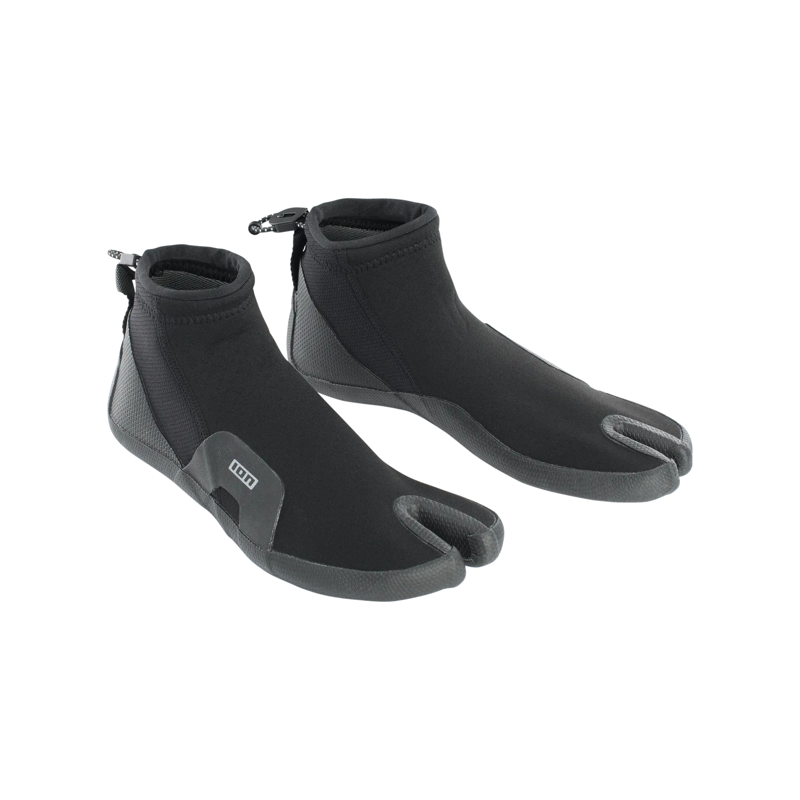 Ballistic Toes 2.0 External Split יוניסקס