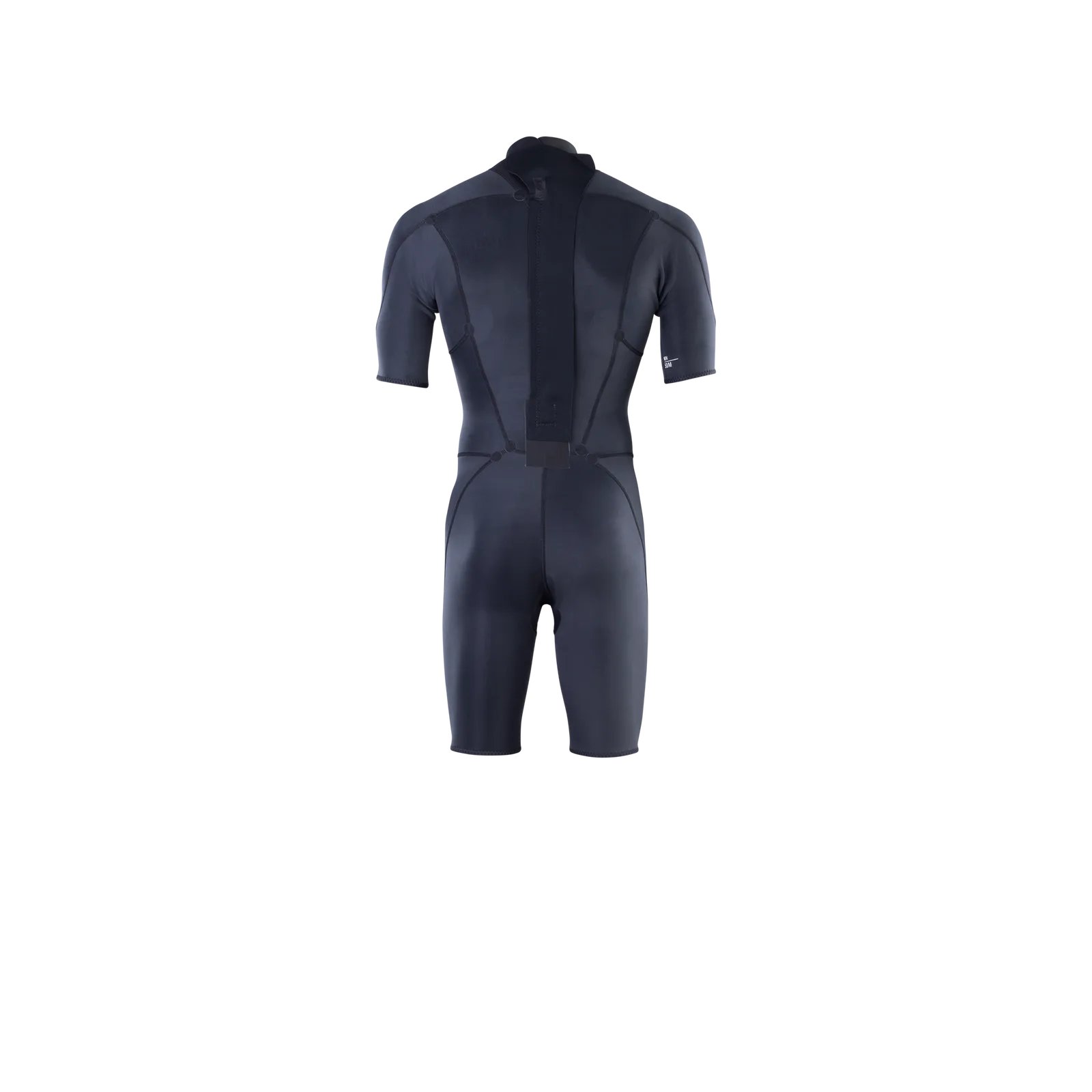 ION_Water_Static-2/2-Shorty-SS-Back-Zip-men_Inside-View-Pictures_1