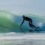כובע מגן לגלישה SURF BOB WIP