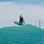 כובע מגן לגלישה SURF BOB WIP
