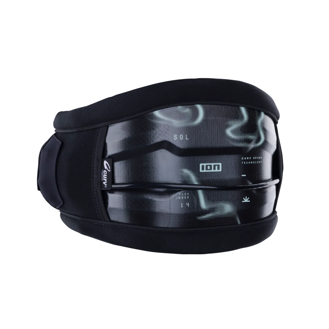 טרפז קייט לנשים סול קרב SOL CURV 2026