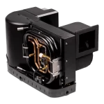 מזגן ימי Dometic GVTX18 מהירות משתנה · עד 18,000BTU